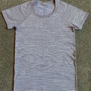 Lululemon Swiftly Tech Short Sleeve